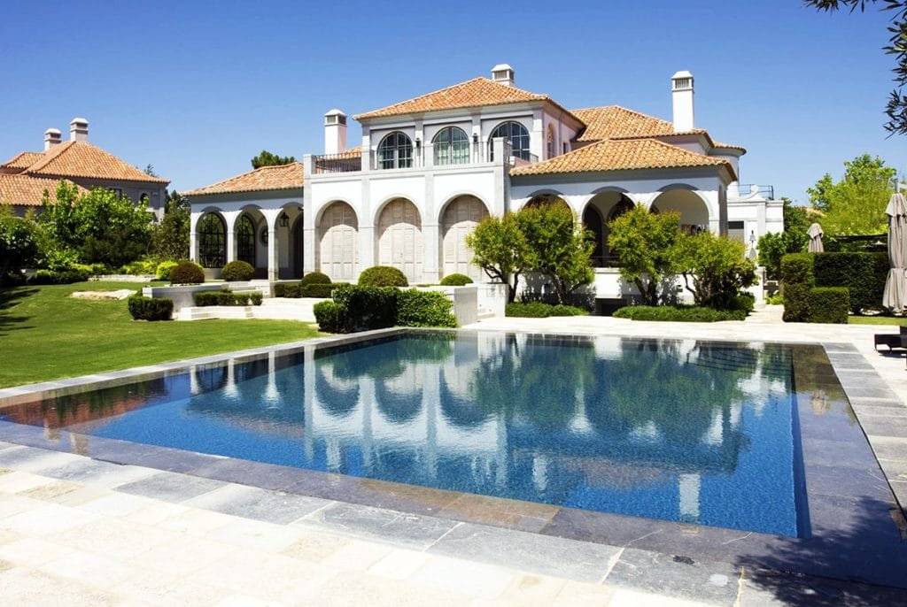 Luxury Home