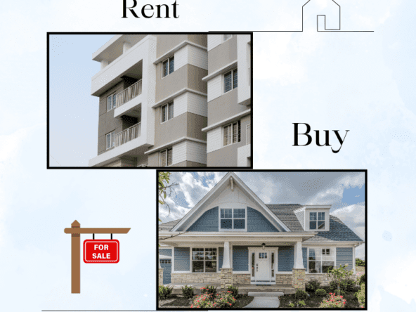 Renting vs. Buying