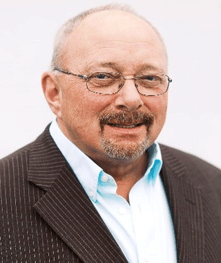 Richard Reed PRMI Mortgage Lender