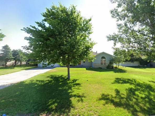 5 Bedroom Home in Garden City KS For Sale by Owner