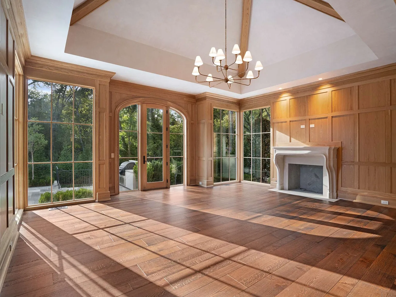 Luxury home for sale.