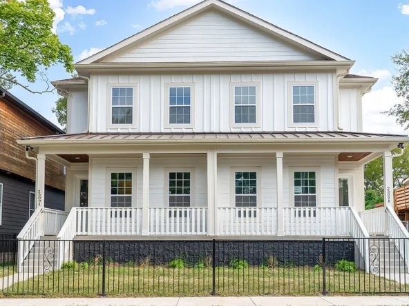 Beautiful 4 bedroom and 4 bathroom home located in Nashville Tennessee